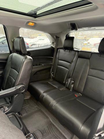 used 2017 Honda Pilot car, priced at $18,831