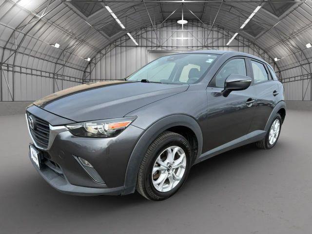 used 2019 Mazda CX-3 car, priced at $15,924