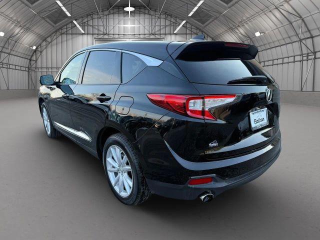 used 2019 Acura RDX car, priced at $14,844