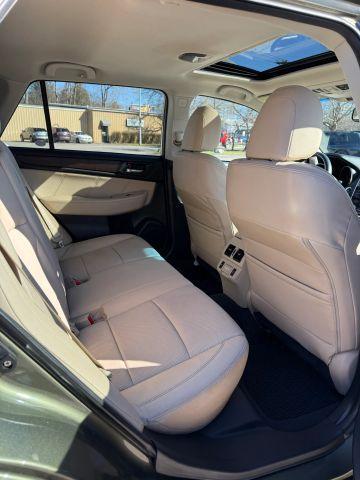 used 2018 Subaru Outback car, priced at $16,995