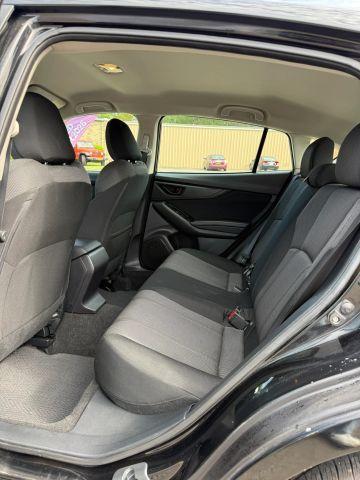 used 2019 Subaru Impreza car, priced at $15,171