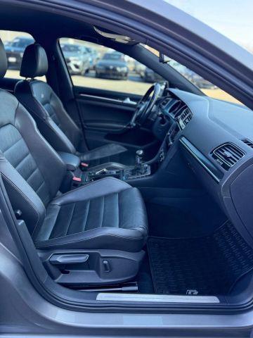 used 2016 Volkswagen Golf R car, priced at $19,990