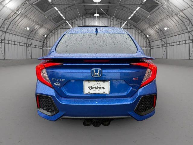 used 2017 Honda Civic car, priced at $18,994