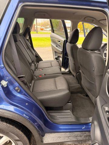 used 2020 Nissan Rogue car, priced at $15,998