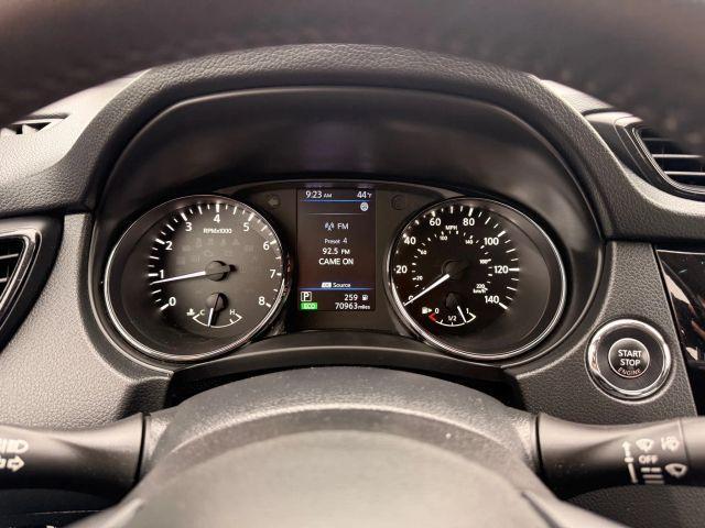 used 2020 Nissan Rogue car, priced at $15,998