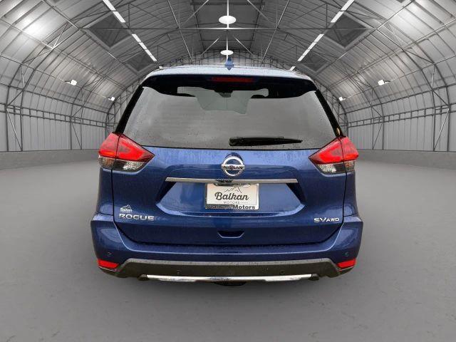 used 2020 Nissan Rogue car, priced at $15,998