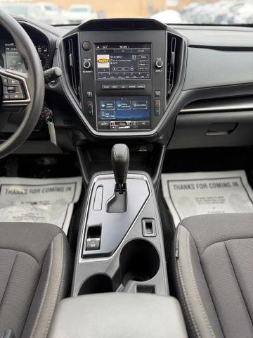 used 2024 Subaru Impreza car, priced at $20,780