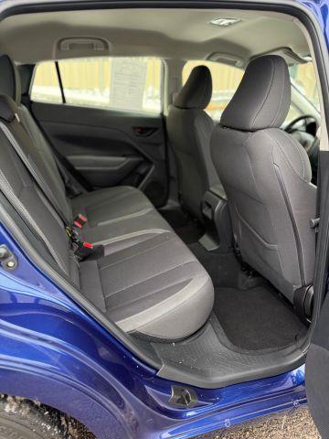 used 2024 Subaru Impreza car, priced at $20,780