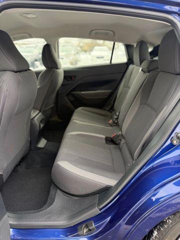 used 2024 Subaru Impreza car, priced at $20,780