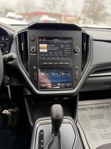 used 2024 Subaru Impreza car, priced at $20,780