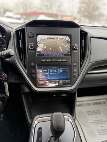 used 2024 Subaru Impreza car, priced at $20,780