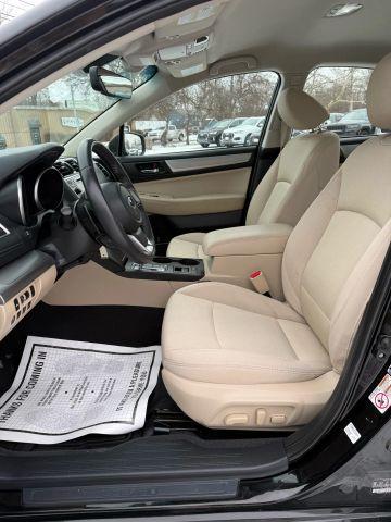 used 2019 Subaru Legacy car, priced at $16,215