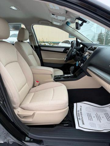 used 2019 Subaru Legacy car, priced at $16,215