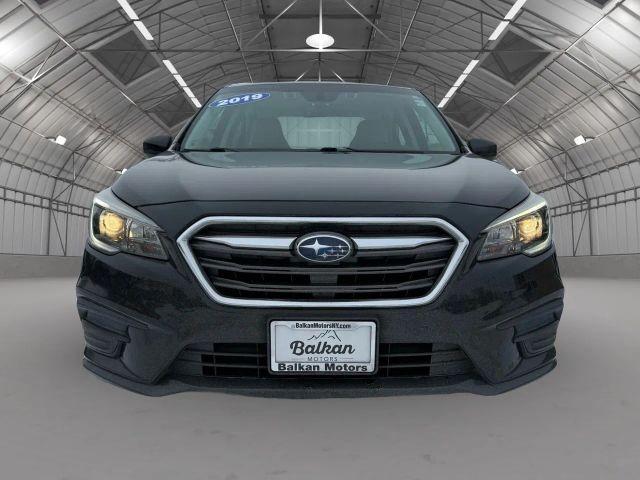 used 2019 Subaru Legacy car, priced at $16,215