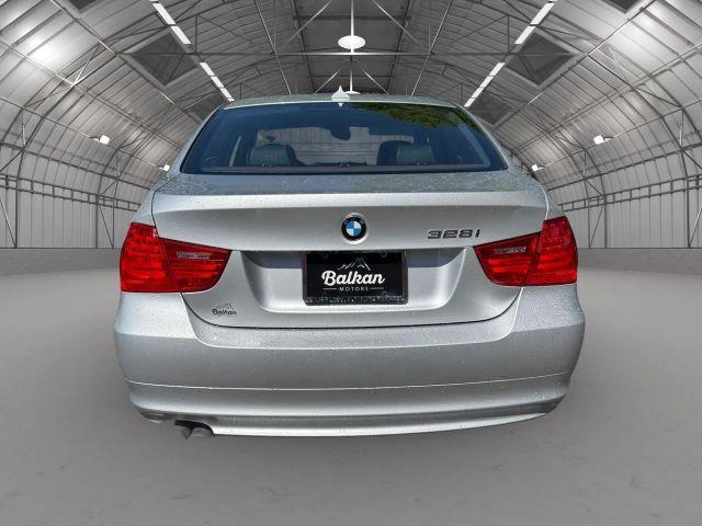 used 2011 BMW 328 car, priced at $8,165
