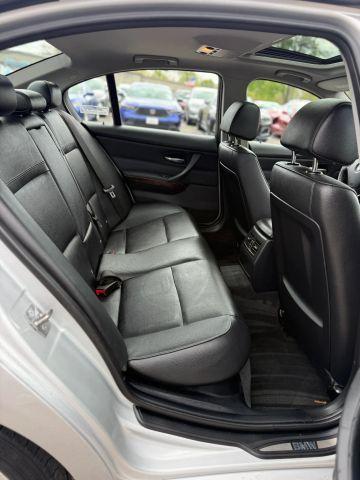 used 2011 BMW 328 car, priced at $8,165