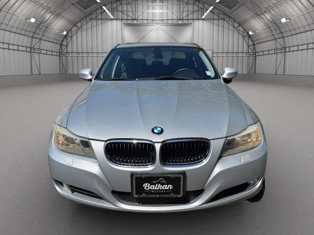 used 2011 BMW 328 car, priced at $8,165