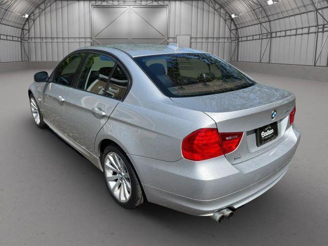 used 2011 BMW 328 car, priced at $8,165