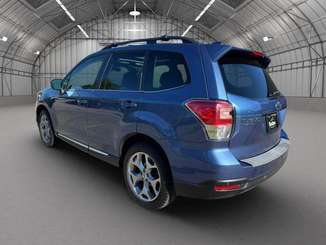 used 2018 Subaru Forester car, priced at $17,170