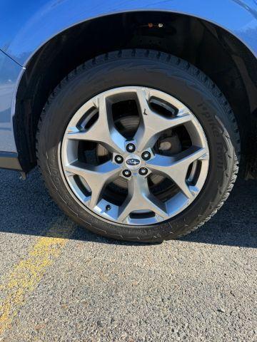 used 2018 Subaru Forester car, priced at $17,170