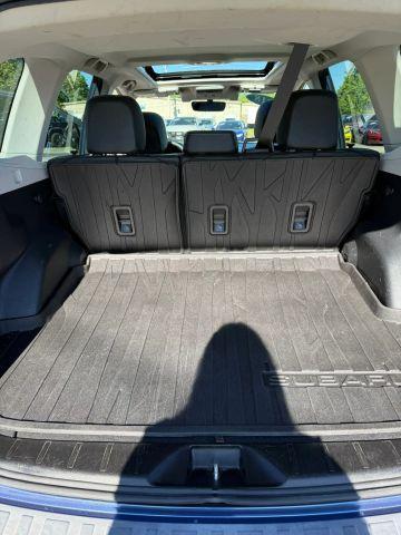 used 2018 Subaru Forester car, priced at $17,170