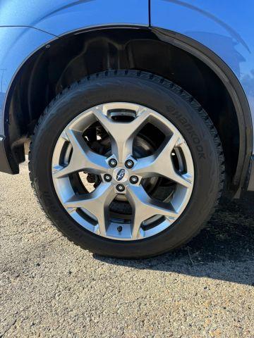 used 2018 Subaru Forester car, priced at $17,170