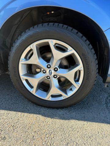 used 2018 Subaru Forester car, priced at $17,170
