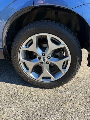 used 2018 Subaru Forester car, priced at $17,170