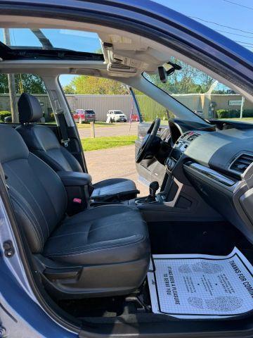 used 2018 Subaru Forester car, priced at $17,170