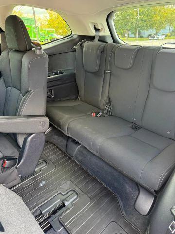 used 2020 Subaru Ascent car, priced at $18,997