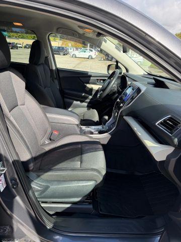 used 2020 Subaru Ascent car, priced at $18,997