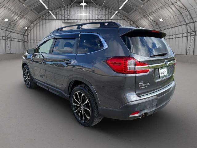 used 2020 Subaru Ascent car, priced at $18,997
