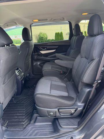 used 2020 Subaru Ascent car, priced at $18,997