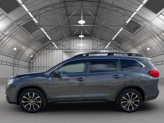 used 2020 Subaru Ascent car, priced at $18,997