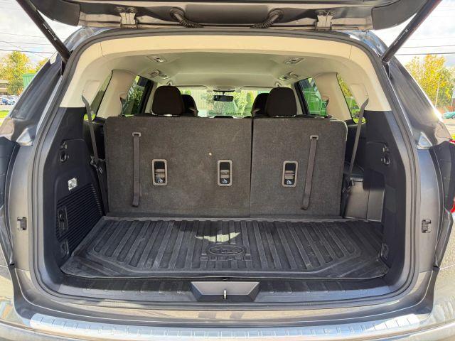 used 2020 Subaru Ascent car, priced at $18,997