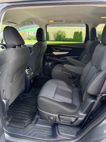 used 2020 Subaru Ascent car, priced at $18,997