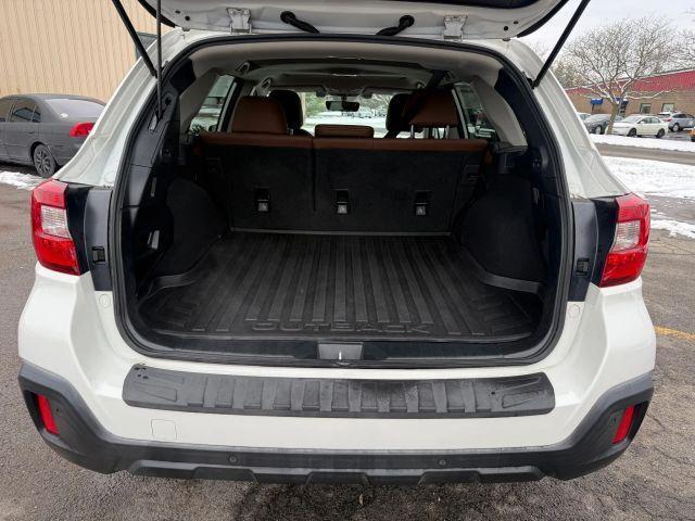 used 2019 Subaru Outback car, priced at $20,994