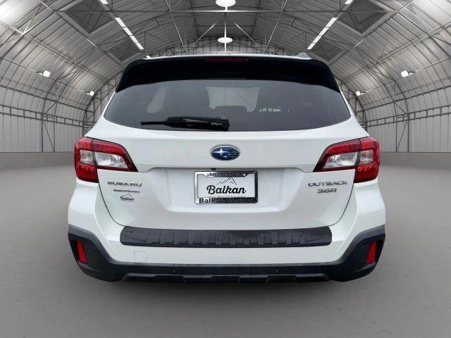 used 2019 Subaru Outback car, priced at $20,994