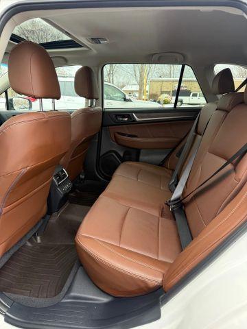 used 2019 Subaru Outback car, priced at $20,994