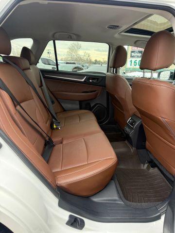 used 2019 Subaru Outback car, priced at $20,994