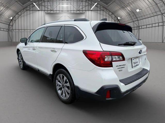 used 2019 Subaru Outback car, priced at $20,994