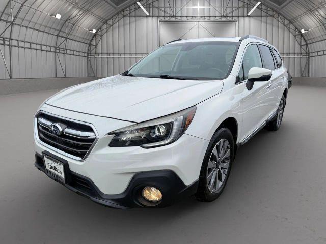 used 2019 Subaru Outback car, priced at $20,994
