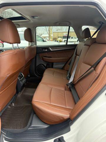 used 2019 Subaru Outback car, priced at $20,994