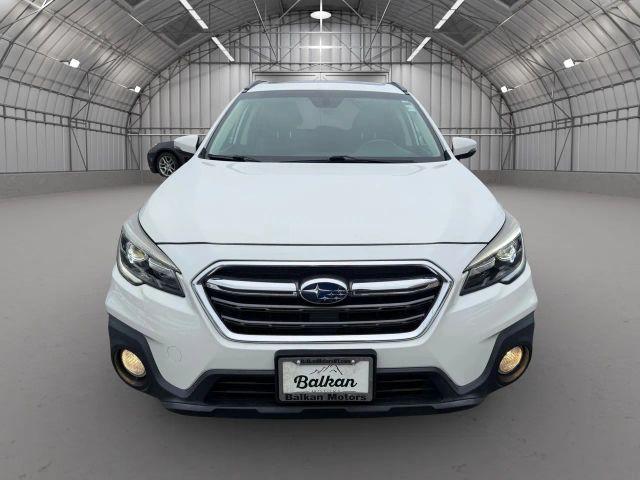 used 2019 Subaru Outback car, priced at $20,994