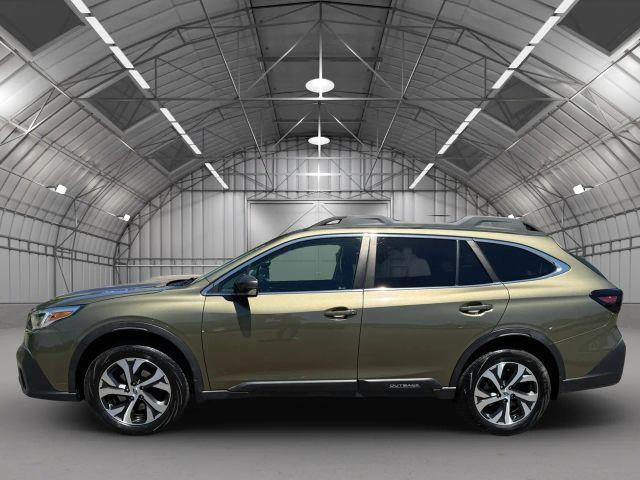 used 2020 Subaru Outback car, priced at $21,619