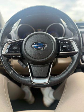 used 2018 Subaru Outback car, priced at $18,490