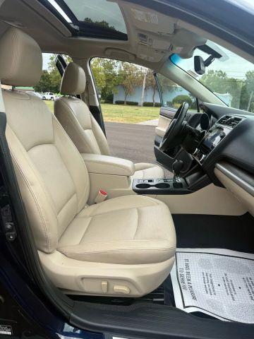 used 2018 Subaru Outback car, priced at $18,490