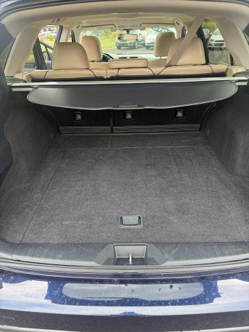 used 2018 Subaru Outback car, priced at $18,490