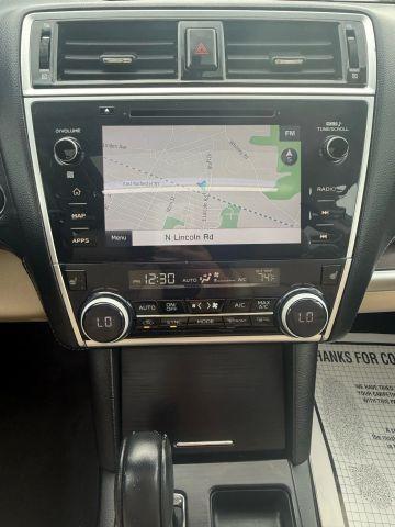 used 2018 Subaru Outback car, priced at $18,490