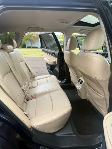 used 2018 Subaru Outback car, priced at $18,490